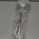 Pack of 2 Large Spider Strainer, Stainless Steel Skimmer Basket,Kitchen Ladle Strainers,Mesh Spoons with Long Handle, Cooking Tools for Frying, Boiling Noodles, Dumplings, Pasta