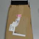 Expandable Spice Rack Kitchen Cabinet Shelf Organizer, Stackable Storage Shelves Racks, Adjustable Counter Shelving for Cabinets, Countertop, Cupboard,Pantry and More.(1Pack/Black/Medium)