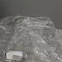 Allstare WD28X26099 WD28X34744 Dishwasher Lower Rack Replacement Parts for GE Dishwasher Parts GDF510PSR3SS GDF510PSM0SS GDF535PSR0SS Lower Dishrack Assembly GE Dishwasher Bottom Rack 1 Pack