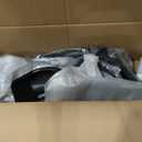 Rear Bumper Diffuser for 2016-2024 Chevy Camaro Except ZL1 Model