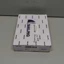 SAILING 10 Pack Cabinet Knob- Champagne Bronze Furniture Hardware Handles for Kitchen Cabinets Bedroom Dresser Wardrobe Cabinet Pulls