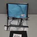 Bemece Stroller Rain Cover, Universal Stroller Accessory, Baby Travel Weather Shield, Windproof and Waterproof, Protect from Dust and Snow