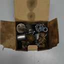 4PCS Engine Multiple Displacement Solenoid Compatible with 2010-2024 Dodge Ram 1500 2500 Challenger Charger Commander Grand Cherokee Chrysler 300 5.7L 6.4L Replace # 53022298AA 916-592XD