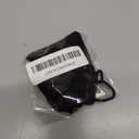 French Bulldog Badge Reel, ID Badge Holder, Nurse Badge Reel, Retractable Badge Holder, Frenchie Accessories, Gift for Frenchie Owners, Frenchie Jewelry (Silver)