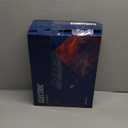 Bedsure Electric Blanket Twin  Thick Striped Flannel Electric Blanket, Heating with 10 Time Settings, 6 Heat Settings, and 8Hour Timer Auto Shut Off, Gifts for Grandma (62x84 inches, Green)