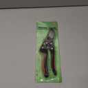 Kbenison Sharp Pruning Shears for Gardening, 8" Garden Shears Heavy Duty SK5 Blade, Precision Garden Clippers Handheld, Gardening Shears with Ergonomic Handle