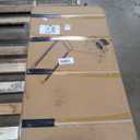 Treadmill with Incline 3-in-1 Portable Treadmills for Home Small, Incline Walking Pad Treadmill with Handle Bar, Walking Pad Foldable with 3.0HP Quiet Brushless, LED Dispay, 300LBS Capacity Black