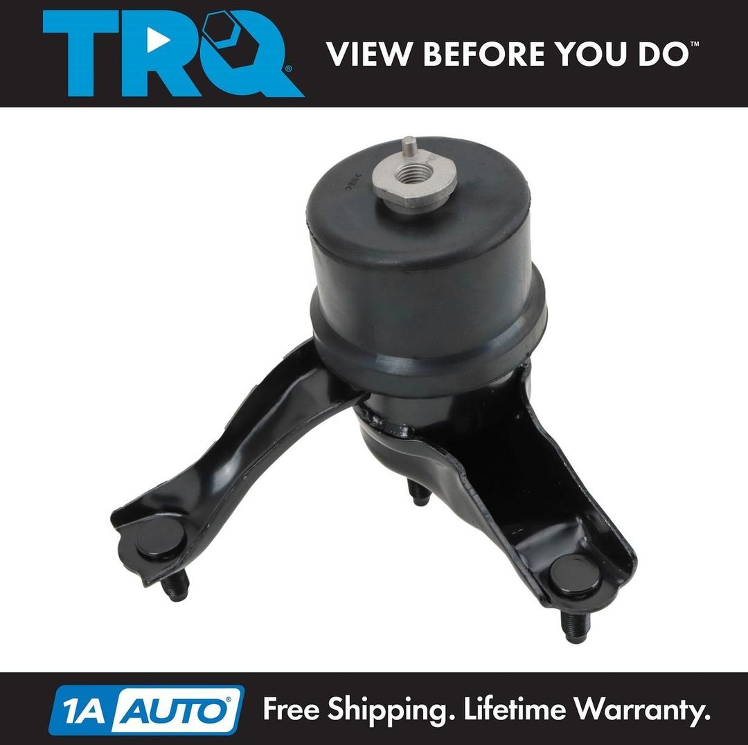 Transmission Mount Auto Trans TRQ FITS FOR TOYOTA LEXUS