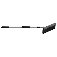 X Viking Pivoting Head Extension Squeege