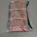 Undated Weekly Planner Notebook Pocket Organizer Appointment Book Journal Notebook A6 Week Plan Notepad (Pink)