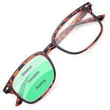 Gaoye Professional Reading Glasses for All Day - Computer Readers with Blue Light Protection - Value 1PC