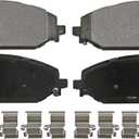 Wagner Brake SevereDuty SX2179 Disc Brake Pad Set