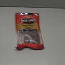 Jack Link's Beef Jerky Half Pounder - Original - Made with 100% Real Beef - Ready to Eat Real Meat Protein Snacks - 10g Protein per Serving - 8 oz Large Jerky Bag