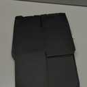 Mcfleet Black Gift Boxes with Lids 4x4x4 Inches 25 Pack Groomsmen Proposal Cardboard Craft Gift Box for Christmas, Wedding, Graduation, Holiday, Birthday Presents Packaging