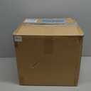 Ice Man Machine for Knee After Surgery,Equipped with Joint Universal Pad, Adjustable Time and Flow Rate. Monitor Water Temperature,Has Insulation But No Cooling Function (Ice Cubes Must Be Provided)