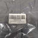 Zylioo 3436 Inseam Pants for Men, Loose Fit Mens Lightweight Pants for Summer, Mens Linen Pants Beach XL