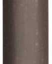 Progress Lighting AirPro Ceiling Fan Downrod, 3/4-Inch Diameter x 36-Inch Height, Compatible with AirPro Fans, Easy Installation, Ideal for 12- to 14-Foot Ceilings, Antique Bronze