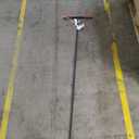 HOMESTEAD 48-Inch Soil Probe Rod with wide T handle, Comfortable Grip for Locating underground pipes and septic tanks