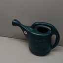 (4) ea Novelty Mfg. # 30301 2 Gallon Green Classic Gardener's Watering Can4