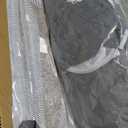 Baby playpen, 79"x71"Baby Playpen with Mat IndoorOutdoor Playpen for Babies and Toddlers with Breathable Play Pen with Ocean Balls Hanging Pocket Basketball Hoop and Football Goal