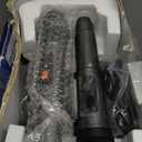 Karaoke Machine, Portable Bluetooth Karaoke Speaker with 2 Wireless Microphones, PA System for Adults Kids with LED Lights & Echo Adjustment, Supports TWS/TF/USB/AUX for Home Party (T03-2 MICS)