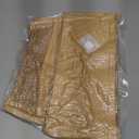 Tainehs Beach Bag - Mesh Tote Bag Beach Vacation Clothes for Women Pool Bag for Travel Pool Family Cruise Essentials 2026