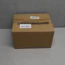 Niuniu Daddy 15" | 1.9 Pound Weighted Stuffed Animals Polar Bear in Large Plush Toy for Kids Kawaii Adorable Squishy Cuddle Pillow for Sleeping Hugging Christmas Birthday Gift for Girls Boys (Medium)