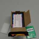 962XL Ink Cartridges for HP 962XL Ink Cartridges Combo Pack Work for HP Officejet Pro 9015e 9010 9025e 9015 9025 9018e 9025e 9020 Printer for HP 962 (4 Pack)