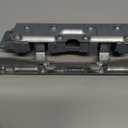 Replacement For Compatible With Dryer Door Hinge fits Whirlpool, AP6041529, PS11775346, W11051465