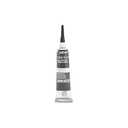 Pebeo Vitrail, Cerne Relief Dimensional Paint, 20 ml Tube with Nozzle - Imitation Lead 