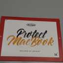 Soonjet CrackGuard for MacBook Pro 14 inch Case | M5 M4 M3 M2 M1 Pro/Max 2026-2021 | Anti-Crack Upgrade | 100% Match Official Color | Protective Hard Shell Laptop Cover | Space Black Clear