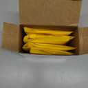 5 Pcs Vintage Mini Picture Frames Small Antique Resin Photo Frame Wall Hanging for DIY Jewelry Display Photography Christmas Photo Holiday Party Decoration (Gold and Black)