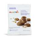 Munchkin Milkmakers Lactation Cookie Bites, Chocolate Salted Caramel, 10 Ct (EXP 04/11/26)