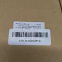 Tub Shower Trim Set, Shower Knobs 3 Piece and Bath Tub Spout, with Four in One Tub Spout Adapter for Pfister 3 Faucet Handle and Tub Shower Faucet, and for 1/2'', 3/4'' IPS Inside Thread (Chrome)