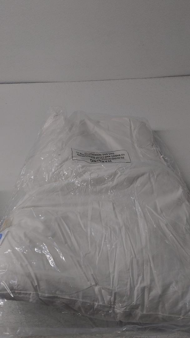 Down Pillow 20"/30"