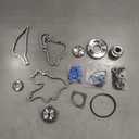Automotive Parts Kh-12 R20A3 Engine Car Timing Chain Kit