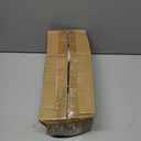 Der Rose 28" Tall Fake Plants Large Artificial Monstera Faux Potted Plants Indoor with White Pot for Home Office Living Room Decor