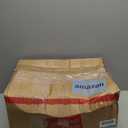 MATEIN Wheeled Backpack, 18 inch Laptop Backpack with Wheels for College, Rolling Travel Backpack, Carryon Trolley Luggage Suitcase Compact Business Computer Bag for Men Women, Black