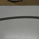 WD08X21894 Dishwasher Lower Door Gasket Seal Compatible with GE and Hotpoint Dishwasher, Replacement Part WD08X10090 4164470 AP5980286 PS11700870 EAP11700870 PD00037622