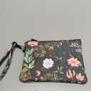 Smell Proof Bag, Activated Carbon, Zipper Closure, Travel Style, Soft Shell (Green