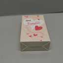 Electric Body Trimmer for Men, IPX7 Waterproof Groin and Pubic Hair Shaver, 2 in 1 Dual Head Grooming Kit for Beard Nose Ear, Cordless Rechargeable with Charging Dock, Ceramic Blades, Painless Trim (Ivory)