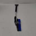 42" Long Telescoping Swivel Snowbrush & Ice Scraper