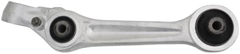 TRQ Front Left Rearward Control Arm Drivers Side Compatible with 2011-2013 Hyundai Equus 2009-2012 Genesis
