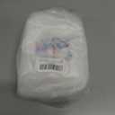 Simikol Initail Letter Personalized Belt Bag Cute Crossbody Bags for Women Fashion Waist Packs Letter A-T Waterproof Running Workout Hiking Travel Fanny Pack, F