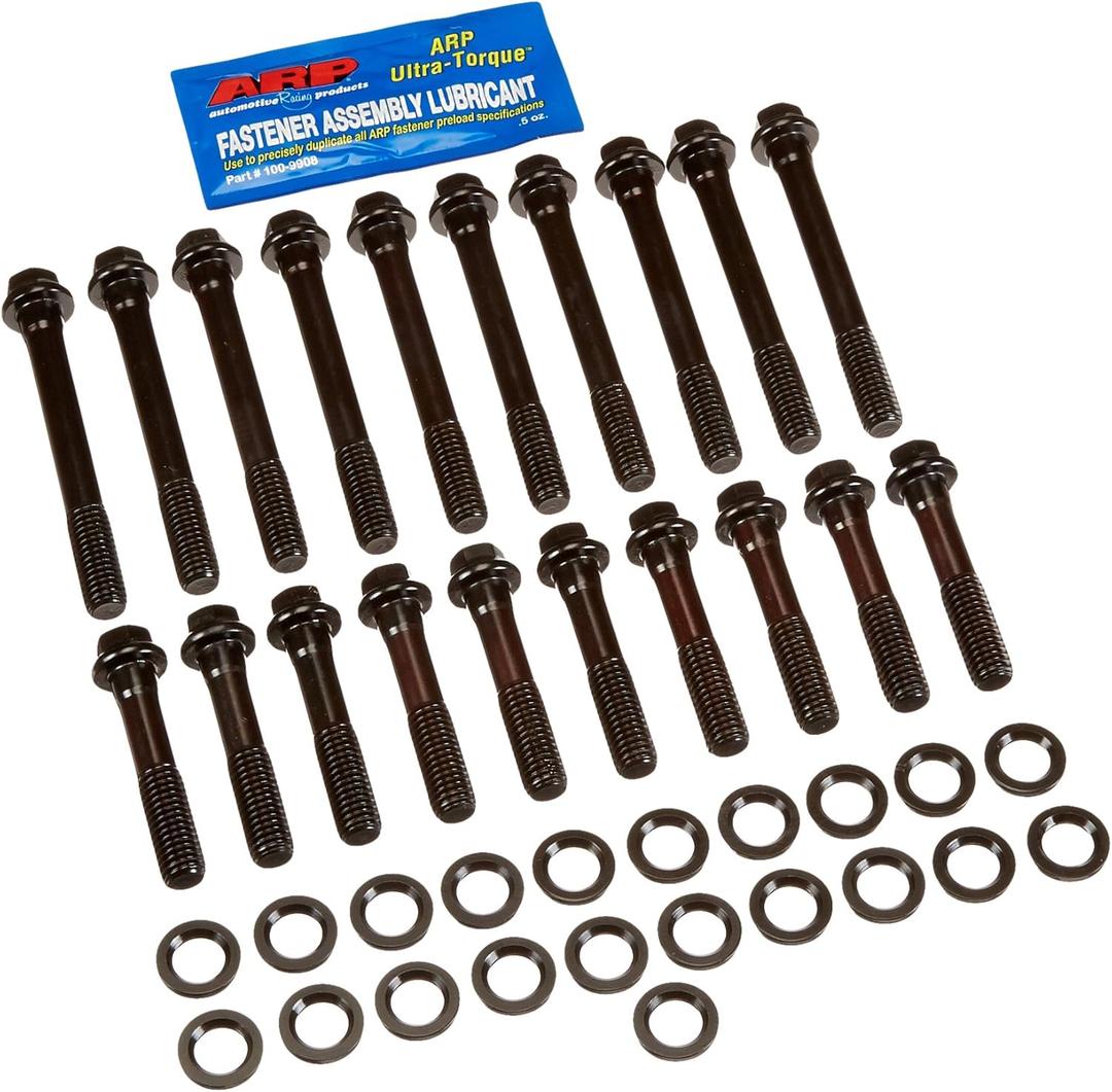 ARP 1543603 High Performance Hex Cylinder Head Bolts