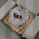 Montessori Game Wooden Board Game, 42 Colorful Wooden Sticks Dice Game Math Educational Toys for 3 4 5 6 Years Old, Fine Motor Skills Toys & Counting Toy Family Game Travel Toys Gifts for Kids