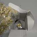 Cocorrna Reed Diffuser Set, Clean Linen 6.7 fl oz Scented Diffuser with Sticks Home Fragrance Reed Diffuser for Bathroom Shelf Decor