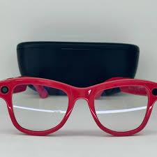 AI Smart Camera Glasses, 1080P HD POV Video Recording and Translator, Object Recognition, Bluetooth Audio for Music Calls, 290mAh Battery, Photochromic Lenses for Vlog, Travel and Work