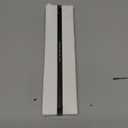 Mosonio Compatible with Apple Watch Band 38mm 40mm 41mm 42mm 44mm 45mm 46mm 49mm with 2 Pack Case Women, Jewelry Replacement Metal Bands Strap with Bling PC Protective Case for iWatch Ultra SE Series 11/10/9/8/7/6/5/4/3/2/1 (Silver)