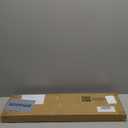 Live Animal Cage Trap 23.5" x 7.7" x 7.2" Collapsible Humane Live Animal Cage Trap, Humane Live Trap Cage for Small Size Stray Cat, Raccoon, Rabbits, Groundhog, Squirrel, Mole, Chipmunk (Under 4.4lbs)